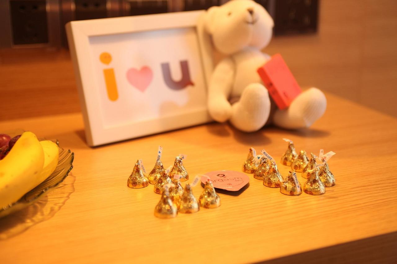 Iu Hotel Hezhou Bus Terminal מראה חיצוני תמונה